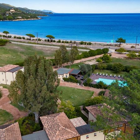 Apartment Marina Di Favone - Fav101 By Interhome Exteriör bild