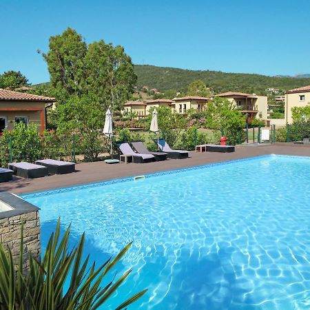 Apartment Marina Di Favone - Fav101 By Interhome Exteriör bild