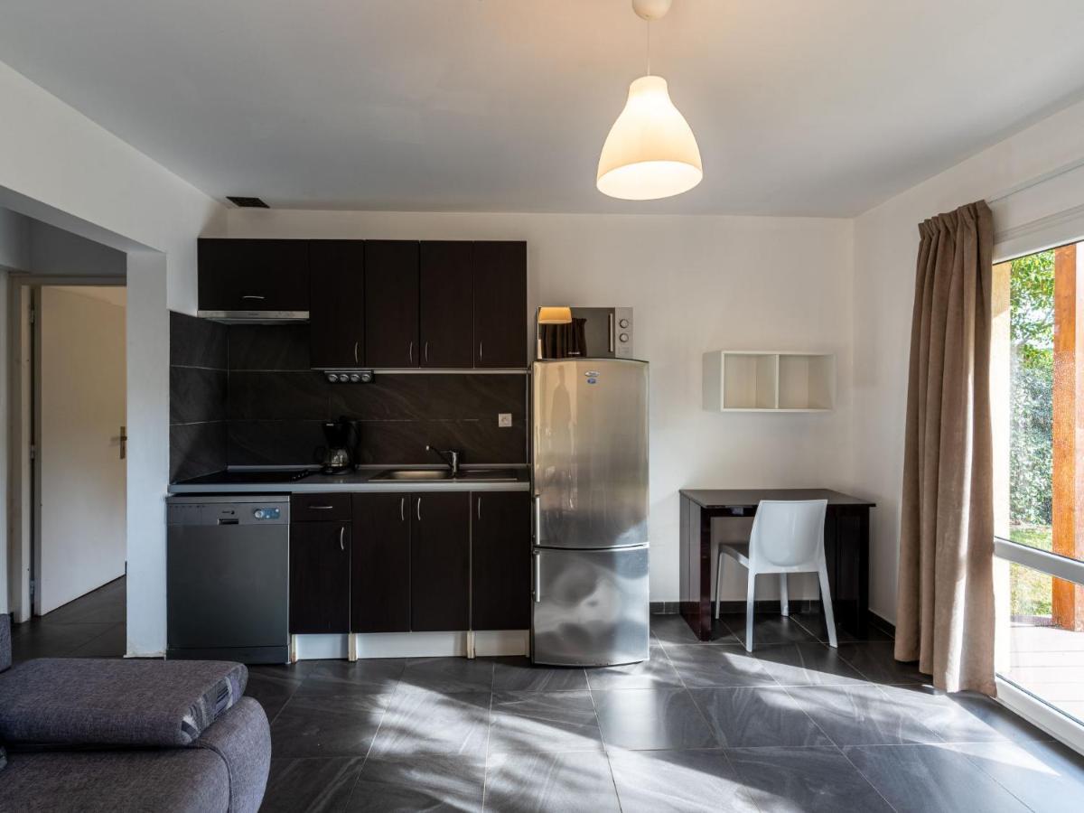 Apartment Marina Di Favone - Fav101 By Interhome Exteriör bild