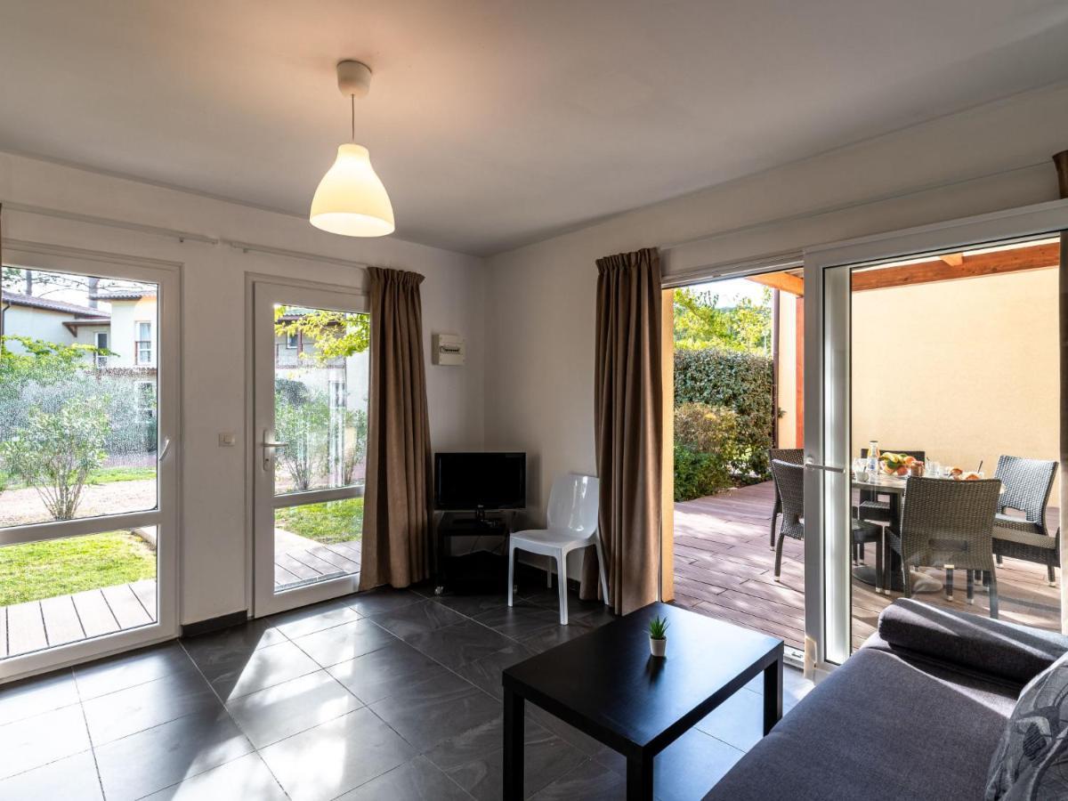 Apartment Marina Di Favone - Fav101 By Interhome Exteriör bild