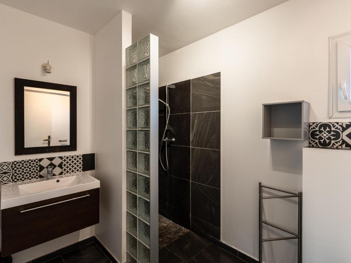 Apartment Marina Di Favone - Fav101 By Interhome Exteriör bild