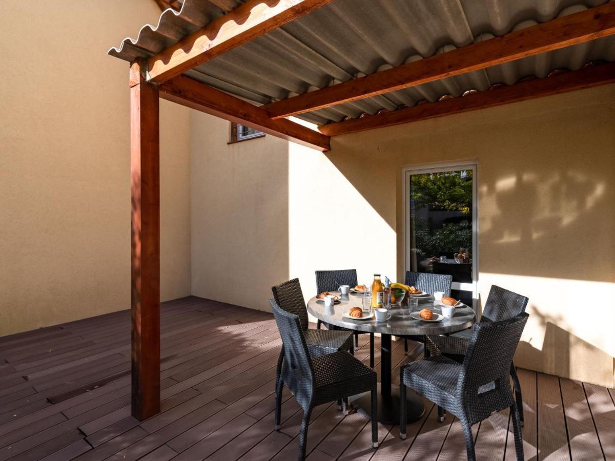 Apartment Marina Di Favone - Fav101 By Interhome Exteriör bild
