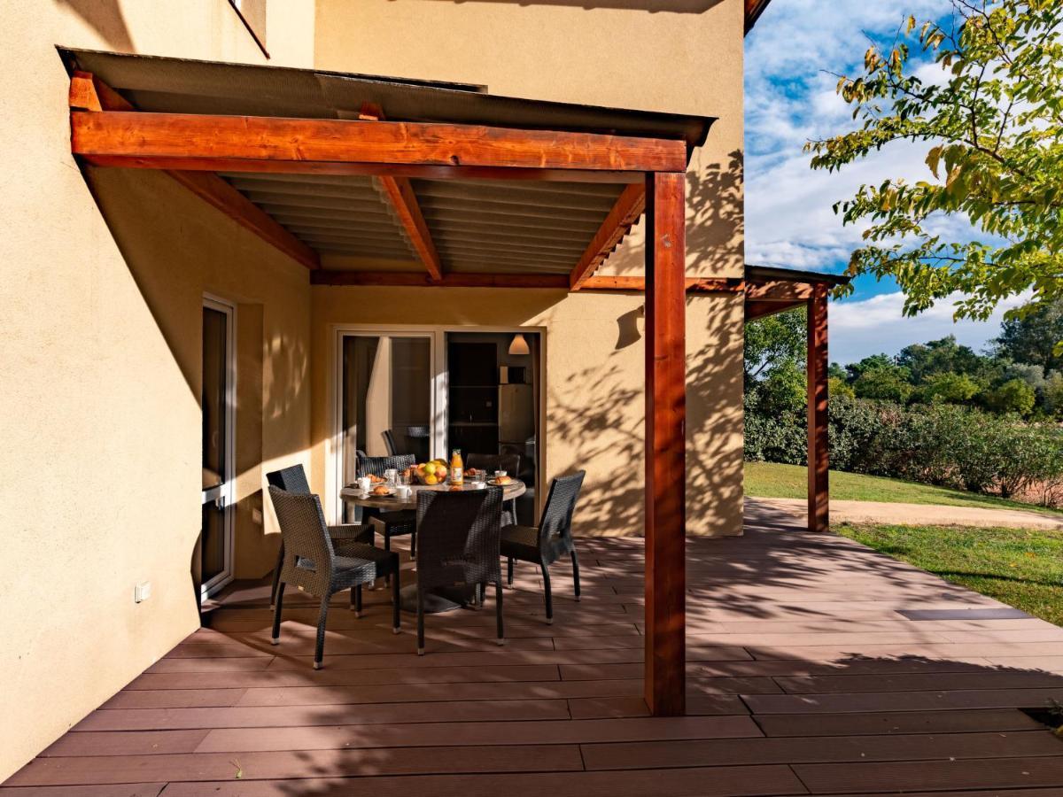 Apartment Marina Di Favone - Fav101 By Interhome Exteriör bild