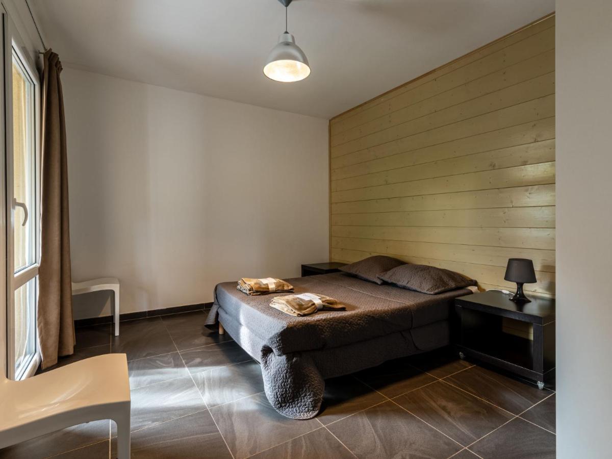 Apartment Marina Di Favone - Fav101 By Interhome Exteriör bild