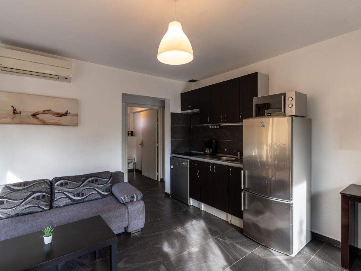 Apartment Marina Di Favone - Fav101 By Interhome Exteriör bild