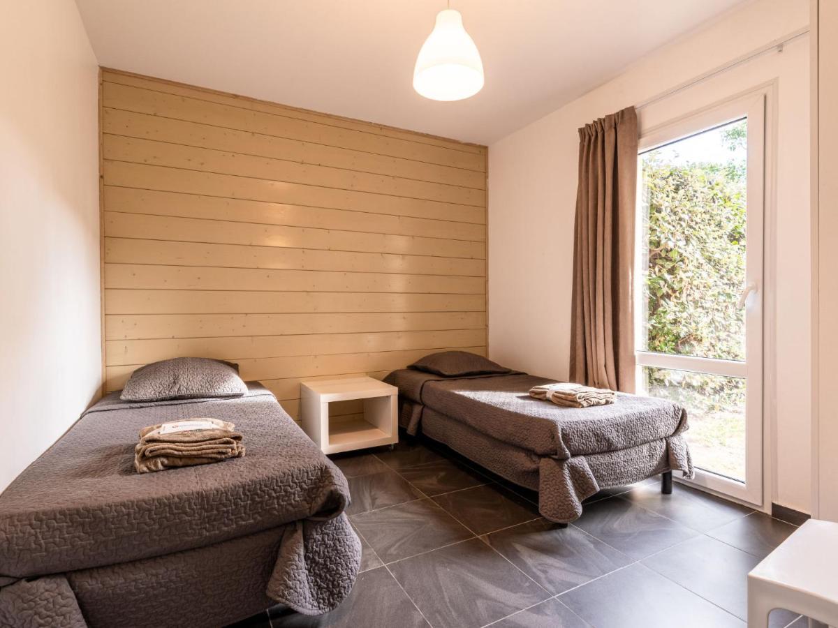 Apartment Marina Di Favone - Fav101 By Interhome Exteriör bild